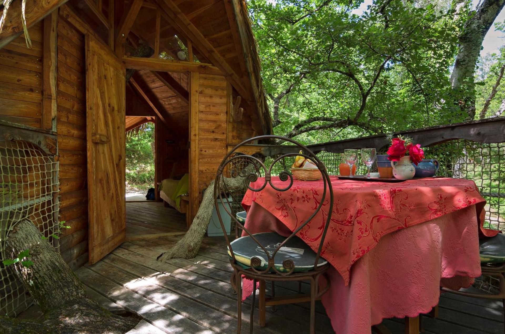 Les Maisons De Chante Oiseau Sigonce Екстериор снимка
